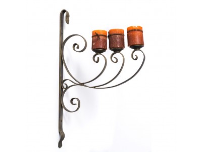 Κηροπήγιο τοίχου 39042